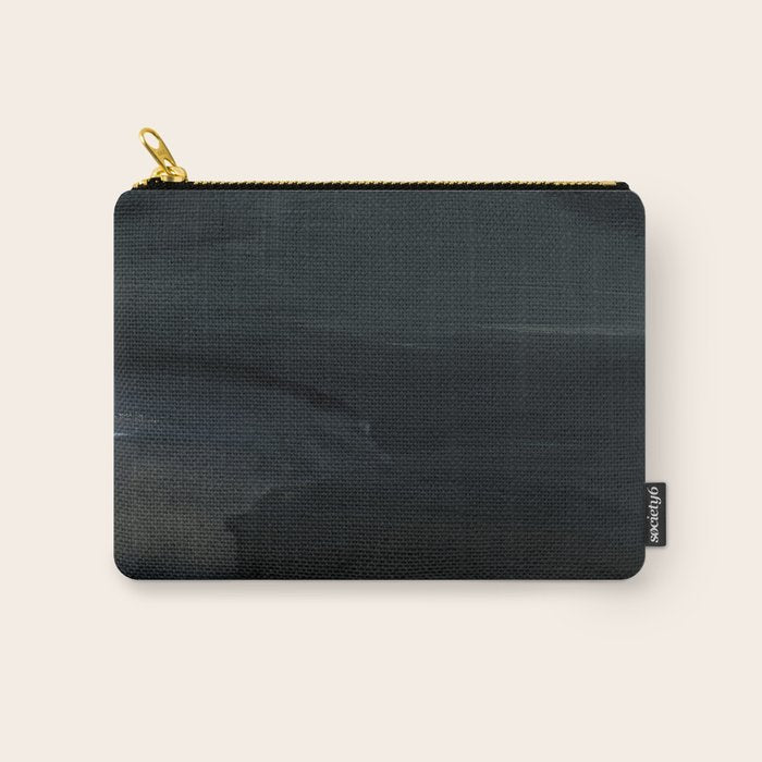 Not Love Carry All Pouch Gallery Image 1