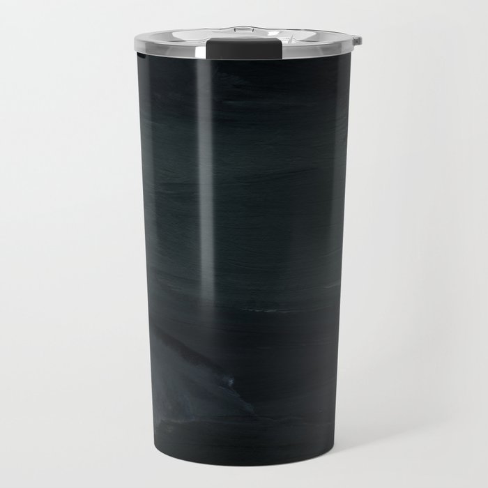 Not Love Travel Mug Gallery Image 1
