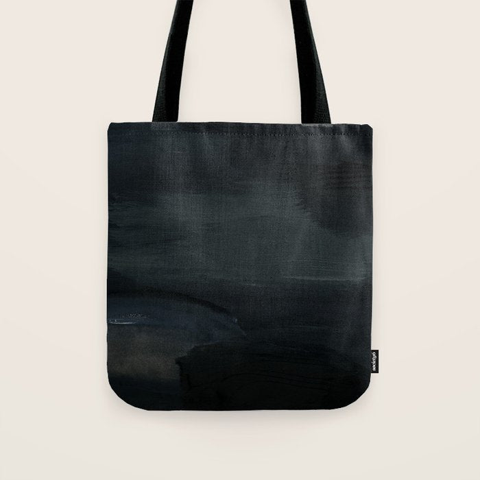 Not Love Tote Bag Gallery Image 1