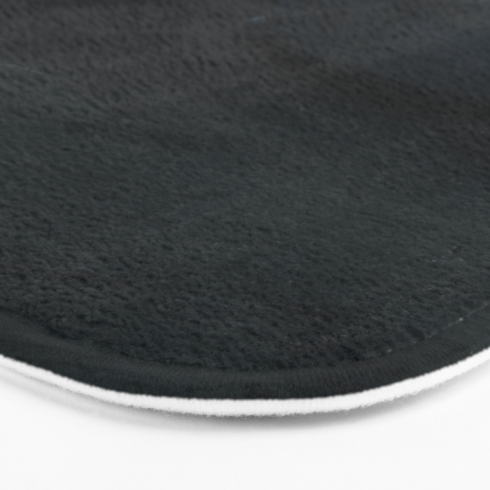 Not Love Bath Mat Gallery Image 3