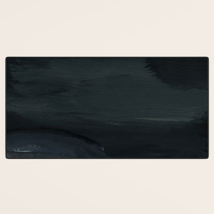 Not Love Desk Mat Gallery Image 3