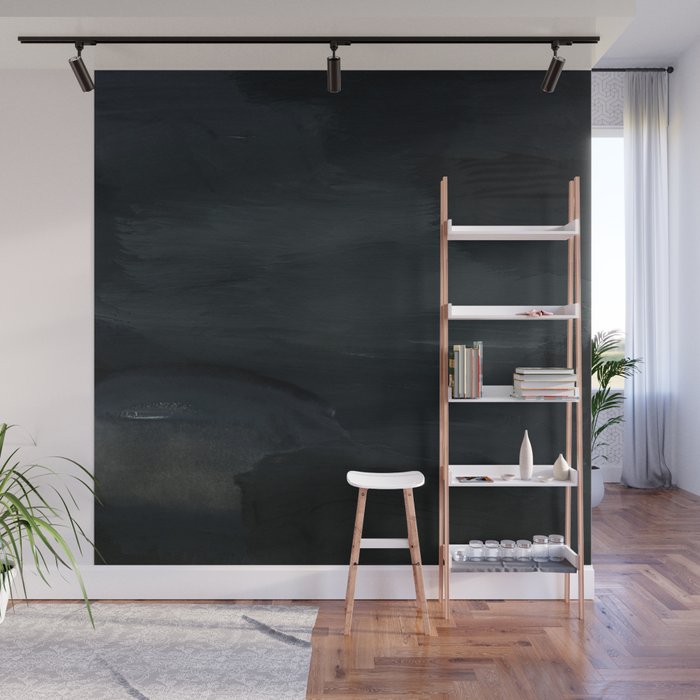 Not Love Wall Mural Gallery Image 1