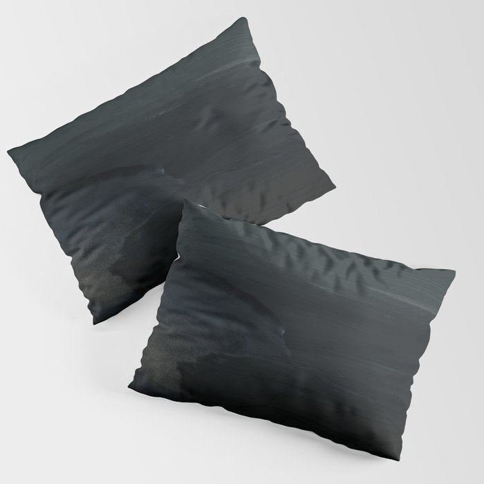 Not Love Pillow Sham Gallery Image 1