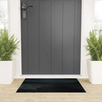 Not Love Welcome Mat Gallery Image 3