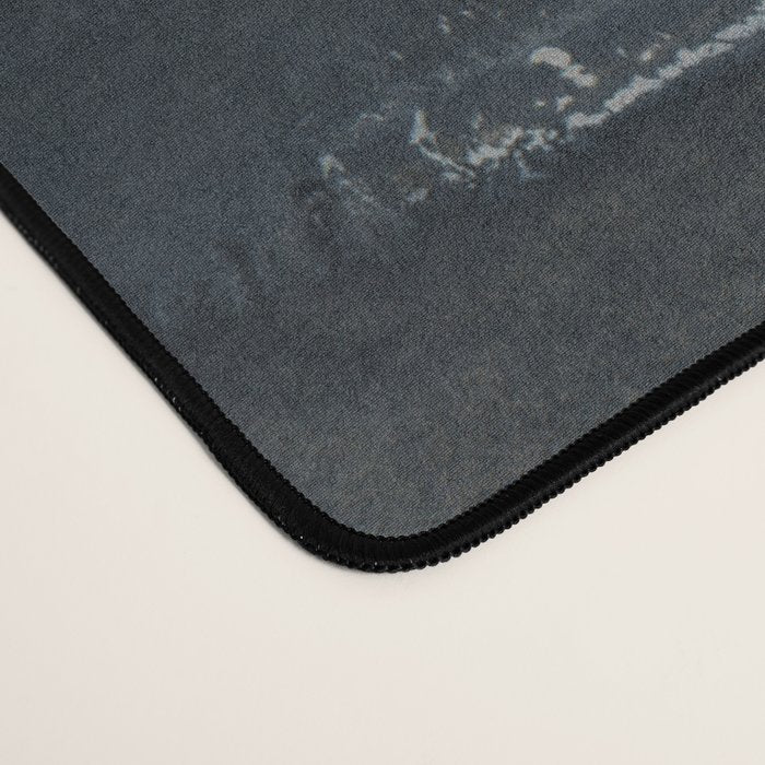 Not Love Desk Mat Gallery Image 4