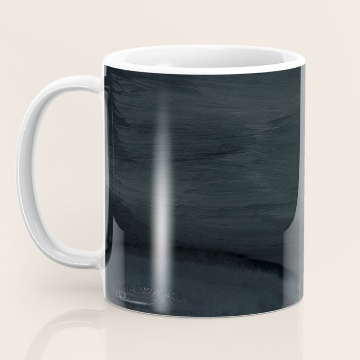Not Love Coffee Mug Gallery Image 3