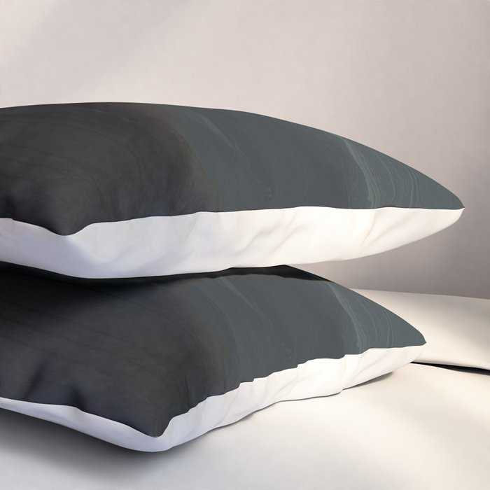 Not Love Pillow Sham Gallery Image 3
