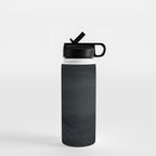 Not Love Water Bottle Gallery Image 1
