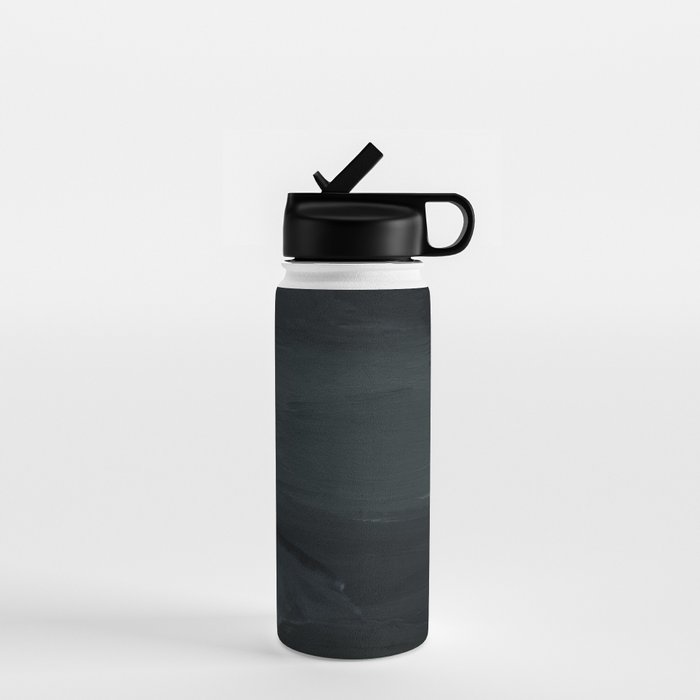 Not Love Water Bottle Gallery Image 1