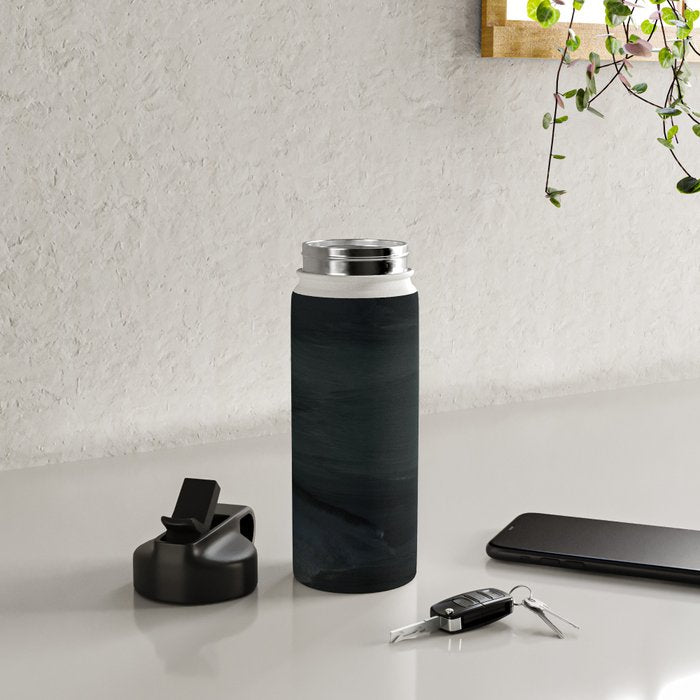 Not Love Water Bottle Gallery Image 4