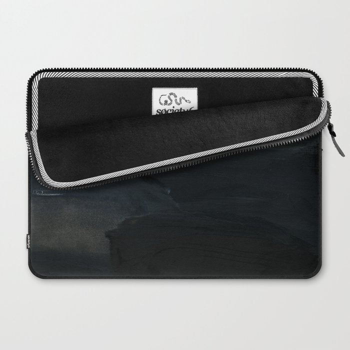 Not Love Laptop Sleeve Gallery Image 2