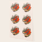 Sneakers Wildflowers Wallpaper Gallery Image 2