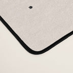 Sneakers Wildflowers Desk Mat Gallery Image 4