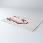 Pink Cockatoo Rug Gallery Image 3