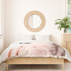 Pink Cockatoo Duvet Cover Gallery Image 3