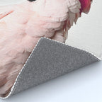 Pink Cockatoo Rug Gallery Image 4