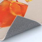Retro Spritz Cocktail Rug Gallery Image 4