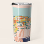 Italy, cinque terre  Travel Mug Gallery Image 3