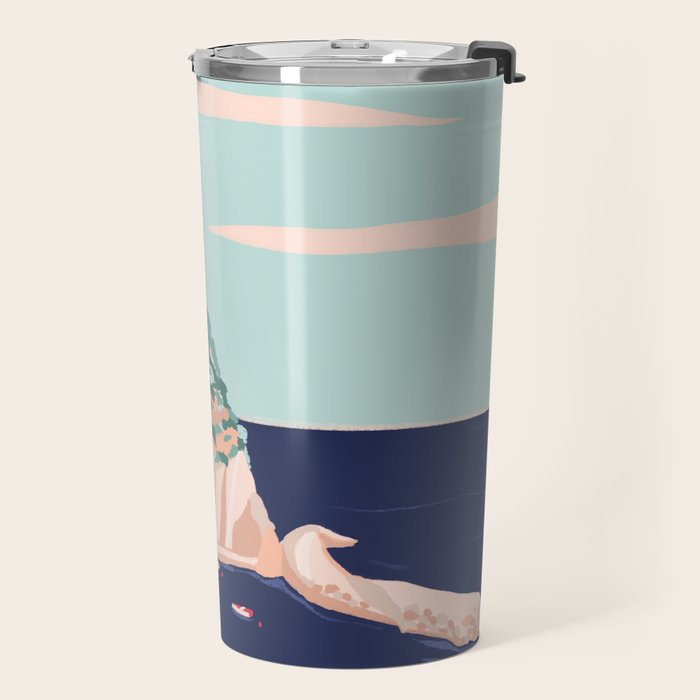 Italy, cinque terre  Travel Mug Gallery Image 2