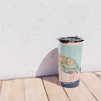 Italy, cinque terre  Travel Mug Gallery Image 4