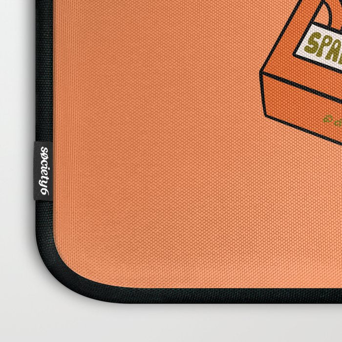 Scorpio Matchbox Laptop Sleeve Gallery Image 3