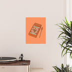 Scorpio Matchbox Poster Gallery Image 2