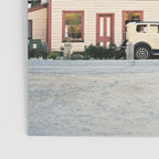 Hotel Cardrona | Queenstown Wanaka New Zealand | Fine art photography print Poster Gallery Image 3