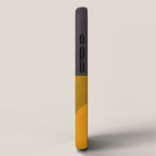 geometric art III iPhone Case Gallery Image 2