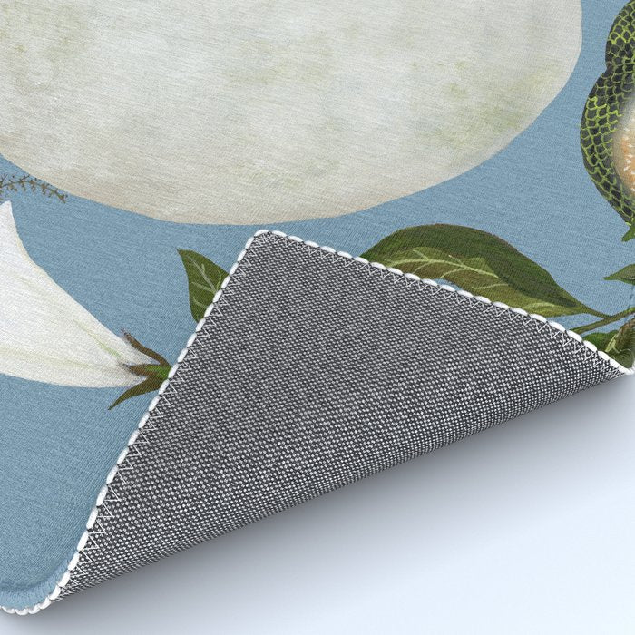 Snake Moon Rug Gallery Image 4