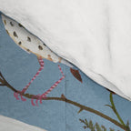 Snake Moon Comforter Gallery Image 4