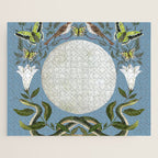 Snake Moon Jigsaw Puzzle Gallery Image 1