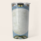 Snake Moon Travel Mug Gallery Image 1