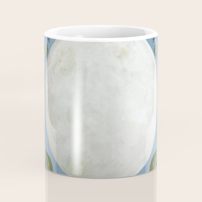 Snake Moon Coffee Mug Gallery Image 4