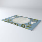 Snake Moon Rug Gallery Image 3