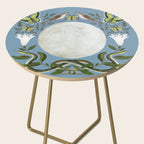 Snake Moon Side Table Gallery Image 2