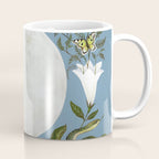 Snake Moon Coffee Mug Gallery Image 1
