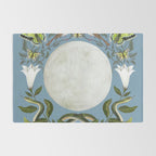 Snake Moon Rug Gallery Image 2