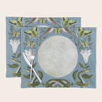 Snake Moon Placemat Gallery Image 1