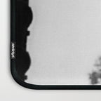 Follow That Dream Parkway black and white inspirational photograph / art photography Laptop Sleeve Gallery Image 3