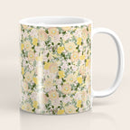Golden Poppies Coffee Mug Gallery Image 1