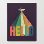 Hello I come in peace Notebook Gallery Image 4