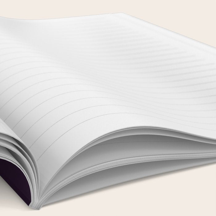 Hello I come in peace Notebook Gallery Image 2