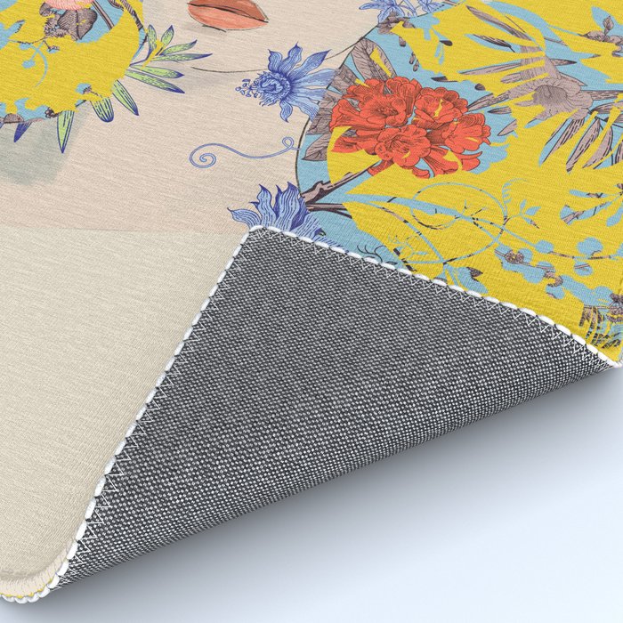 Blooming 28 Rug Gallery Image 4