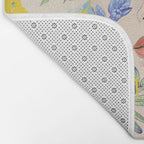 Blooming 28 Bath Mat Gallery Image 2
