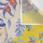 Blooming 28 Wall Tapestry Gallery Image 3