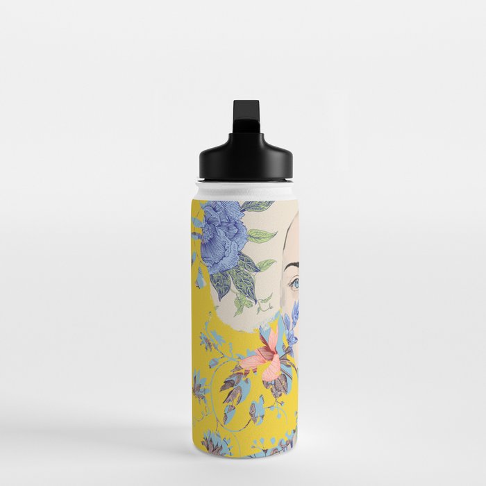 Blooming 28 Water Bottle Gallery Image 3
