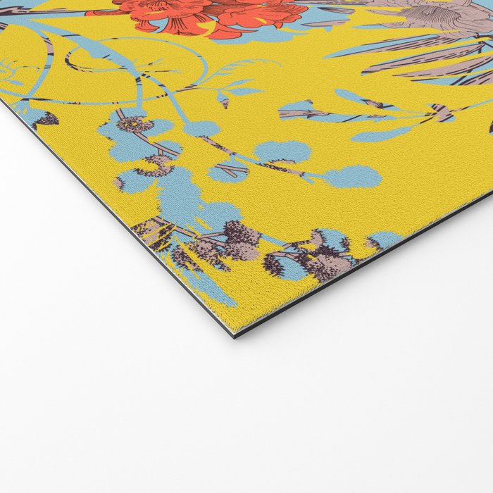 Blooming 28 Welcome Mat Gallery Image 2
