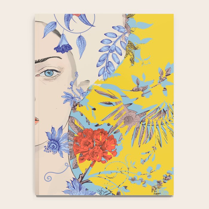Blooming 28 Notebook Gallery Image 4