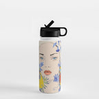 Blooming 28 Water Bottle Gallery Image 1