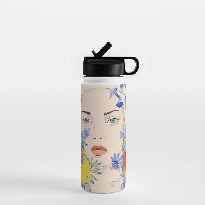 Blooming 28 Water Bottle Gallery Image 1